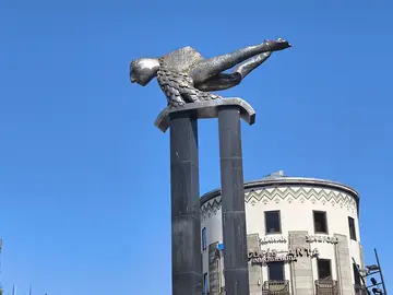 Free Tour Essential Vigo