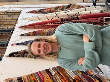 Essaouira: Kleine Gassen und Orte abseits der Touristenpfade.