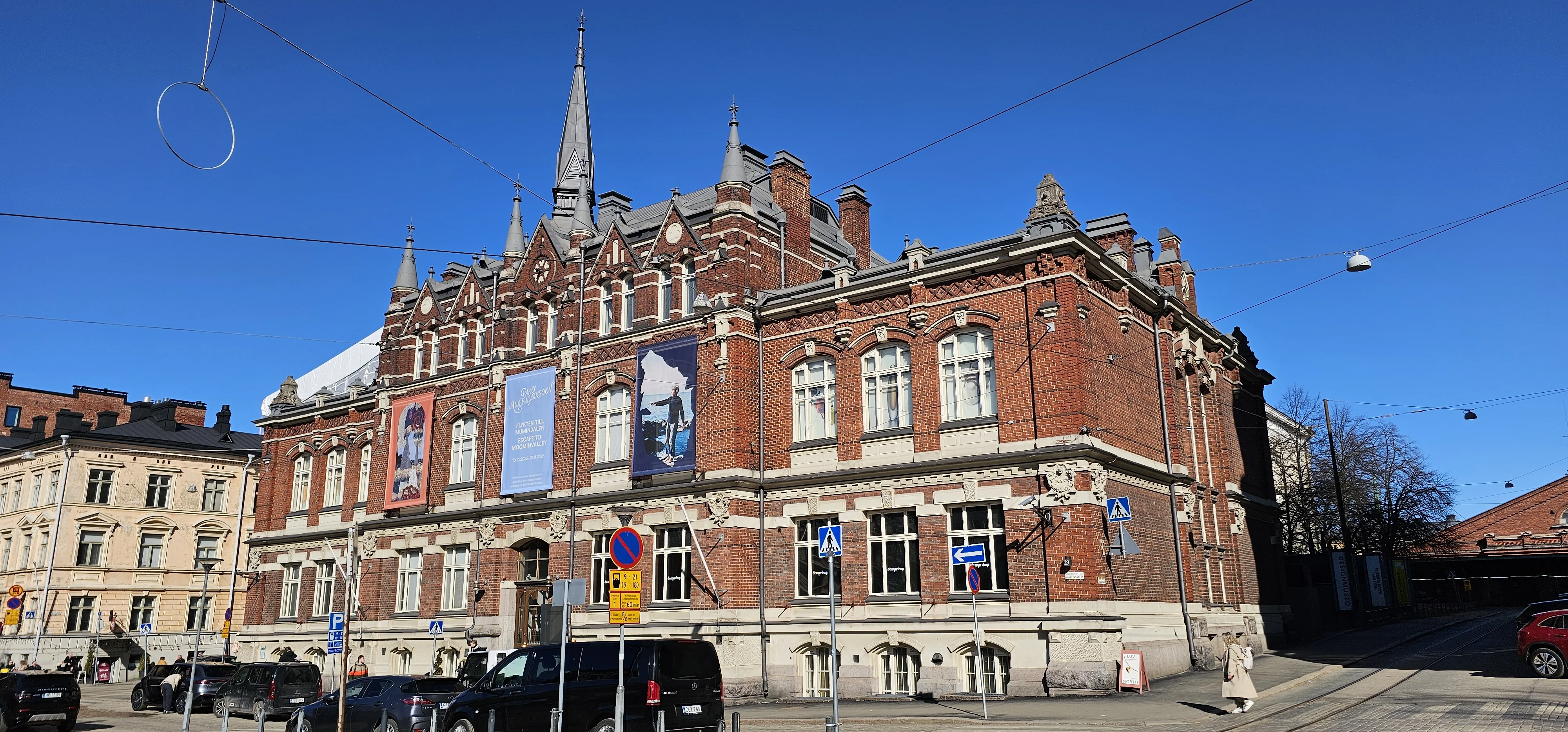 Helsinki Moomin Fan Experience