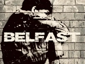 Los disturbios vistos desde la perspectiva local: una historia de Belfast
