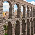Die 7 Geheimnisse von Segovia: Free walking tour mit einem lokalen Guide 🏰