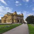 Elegant Zagreb: from the Belle Époque to the Orient Express 