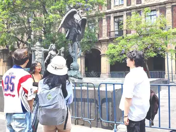 I segreti del centro storico