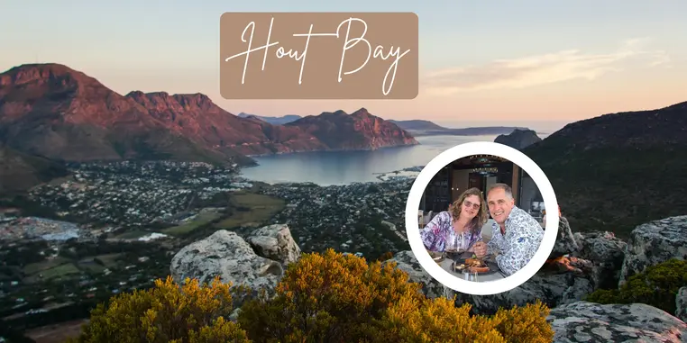 Hout Bay Walking Tour: The Old Village