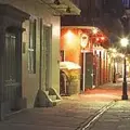 Free Ghost Tour of the French Quarter