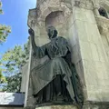Sculptures & Stories: Bellu Cemetery  Free Walking Tour