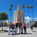 Free Tour Sevilla: Puerto de Indias en español con Guía Oficial 