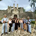🌇 Cebu: free walking tour 🚶‍♂️🏋️‍♀️🤸‍♂️🇵🇭