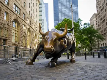Financial District Essentials: Wall Street, 9/11 Memorial & Major Landmarks