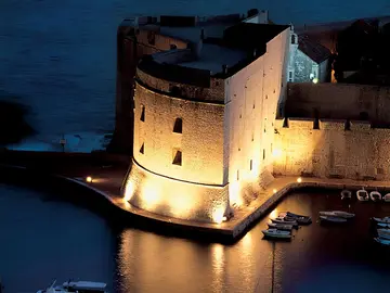 Legends and myths of Dubrovnik