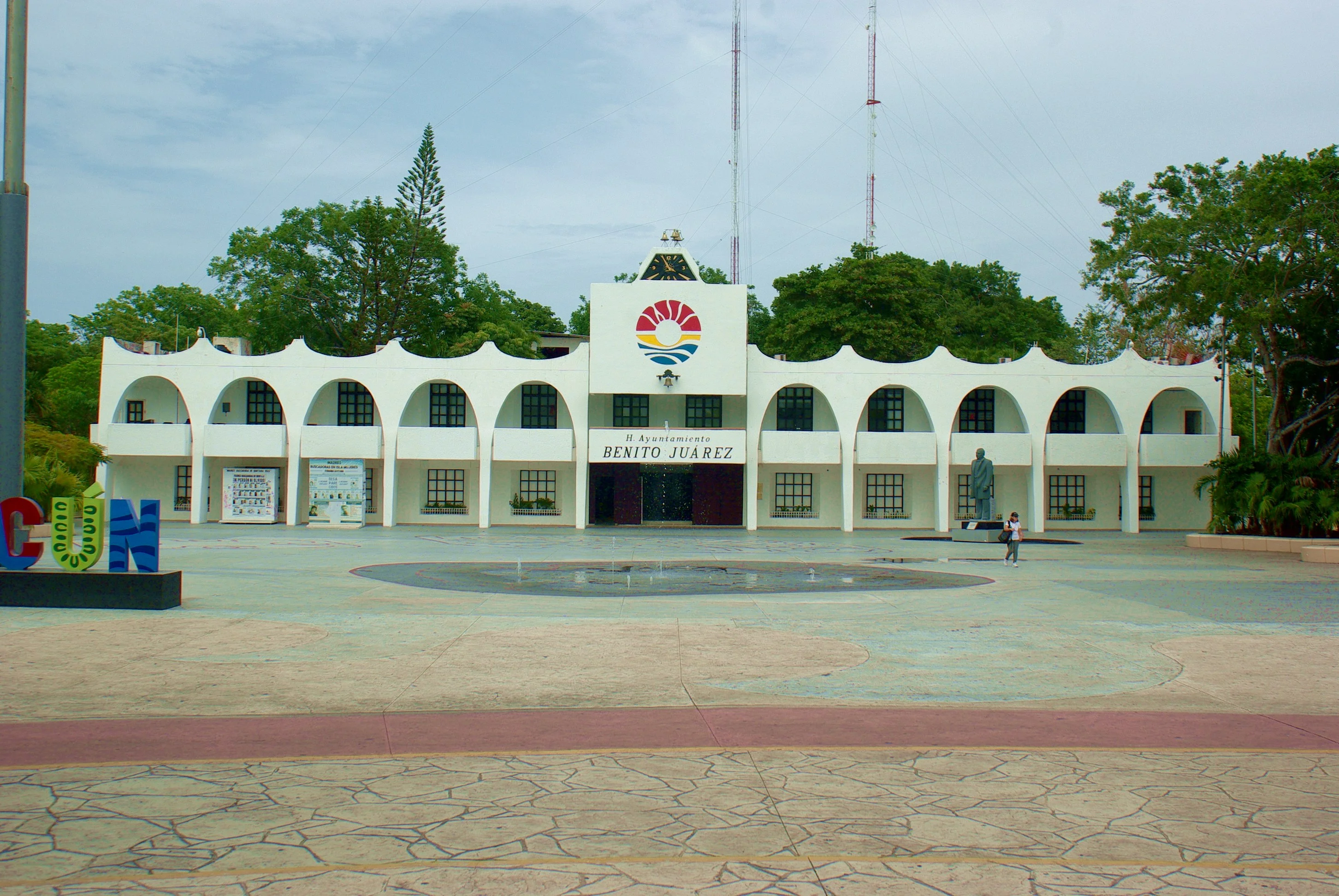 Get to know the Heart of Cancun 