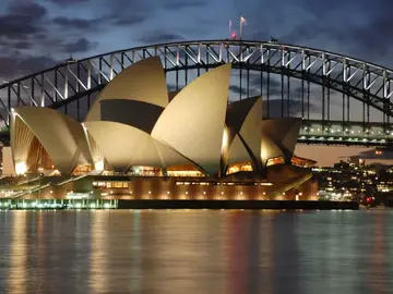 Sydney: From Penal Colony to World Icon