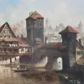 Nürnberg entre Murallas, Mitos y Personajes que Forjaron su Historia”