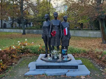 Eroi segreti della seconda guerra mondiale 