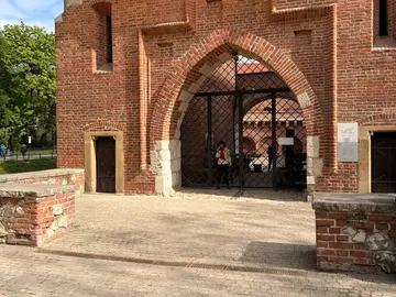 Storia e Leggende di Cracovia Tour Serale
