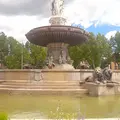 Descubre la Magia de Aix-en-Provence: Un Viaje Entre Historia y Encanto Provenzal