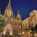 Barcelona Hidden Gems & Secrets 10+ Sights