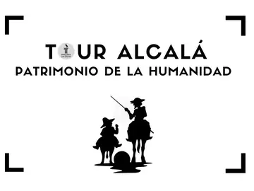 Alcalá World Heritage Tour