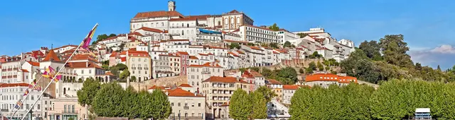 Free tour a Coimbra