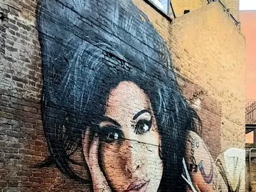 Camden Town, das Herz der Musik