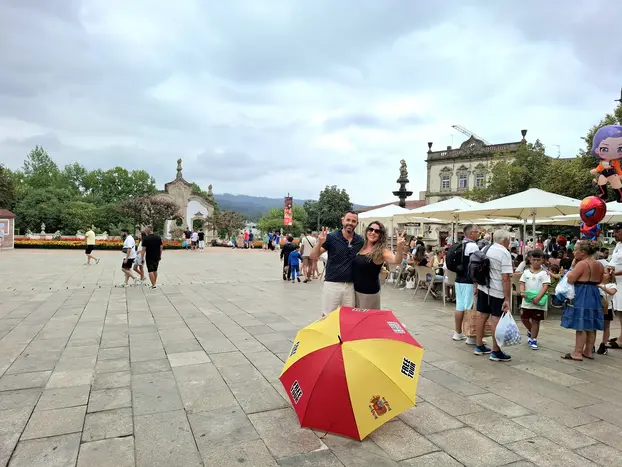 Barcelos Free Tour in Spanish, discover the city of the rooster of Portugal