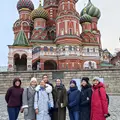 The Heart of Moscow — Free Walking Tour
