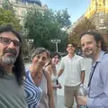 Free exclusive tour! If historical buildings of Budapest could talk... Si les bâtiments historiques pouvaient parler...