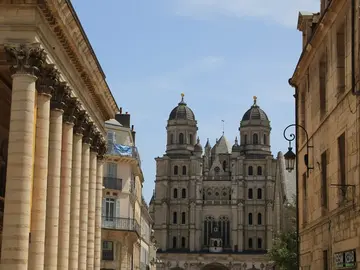 Vea las vistas y escuche las historias de la resistencia francesa en Dijon (Segunda Guerra Mundial)
