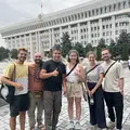 Bishkek Free Tour: Descubre el Kirguistán Moderno