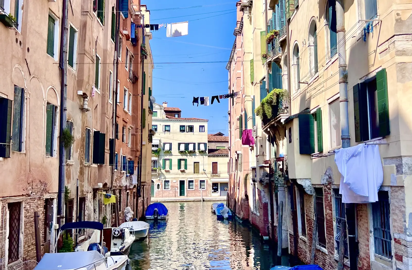 Free Walking Tour Venice: Doge's Palace, St. Mark's Square..., image size:1600x1050