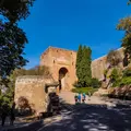 Free tour por las zonas gratuitas de la Alhambra 
