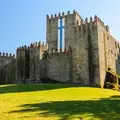 FreeTour of Guimaraes - The cradle of the Portugal