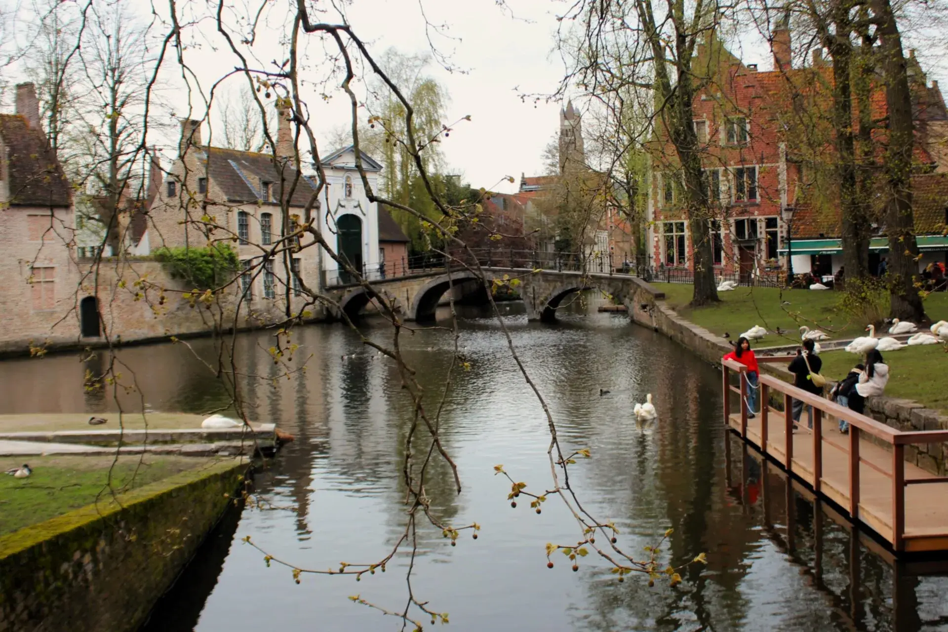 Free Tour por Brujas de Misterios y Leyendas