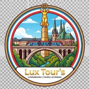 Lux Tour's