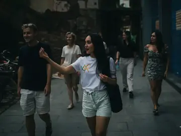 London, Jack the Ripper – Lösen Sie das Rätsel