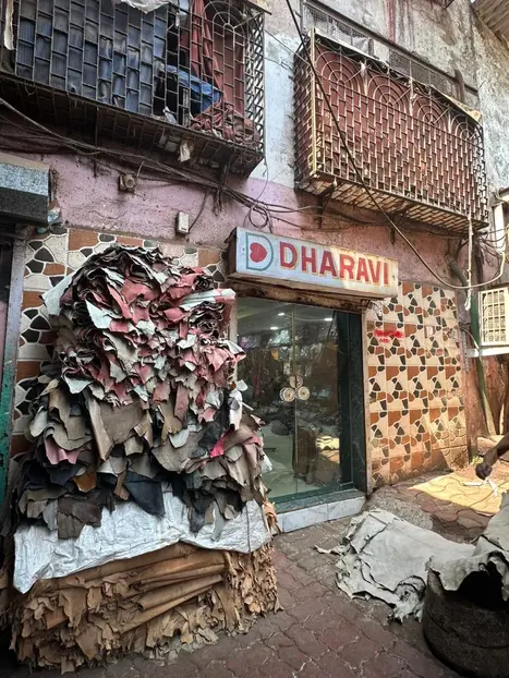 Dharavi SlumTour with Local Female Tour Guide