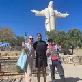 Free walking tour durch Cochabamba, Donde la Chicha Nunca Se Acaba.