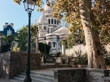 Montmartre misterioso: leyendas, fantasmas y secretos ocultos