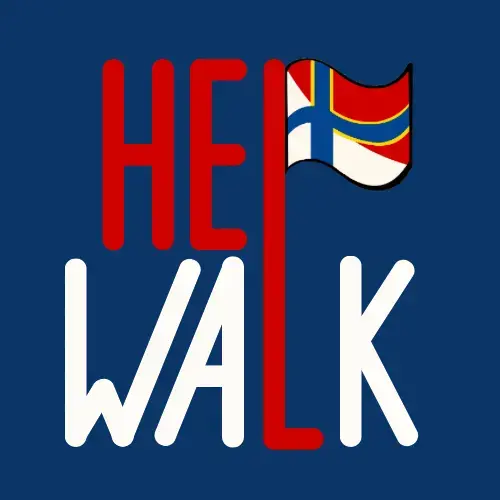 Helwalk