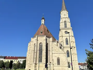 Cluj-Napoca: 2,000 Años en 2 Horas