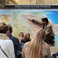 Visita gratuita di Tarragona 