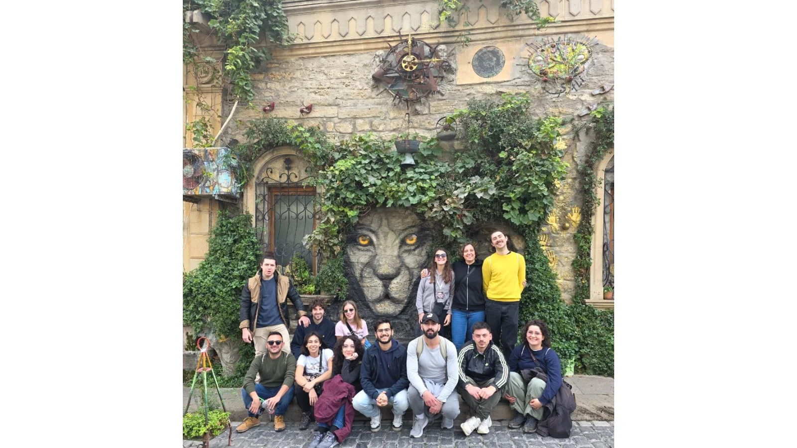 Old Town of Baku: A Walk Through History
