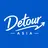 Detour Asia ®