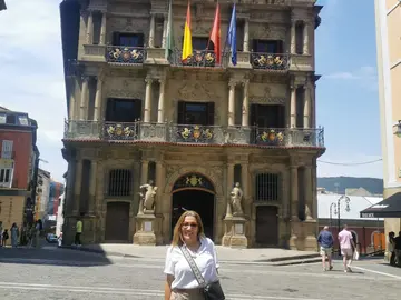La dolce Pamplona che si somiglia molto alla dolce vita
