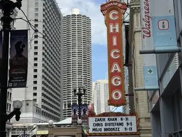 Free walking tour: i punti salienti del famoso Loop di Chicago 