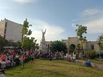 Recorre las galerías y museos más emblemáticos del Centro Histórico de Saltillo.