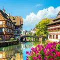 Explora lo mejor de Estrasburgo en este free tour a pie
