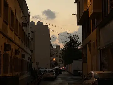 Paseando por el antiguo Manama, la ciudad de la diversidad 