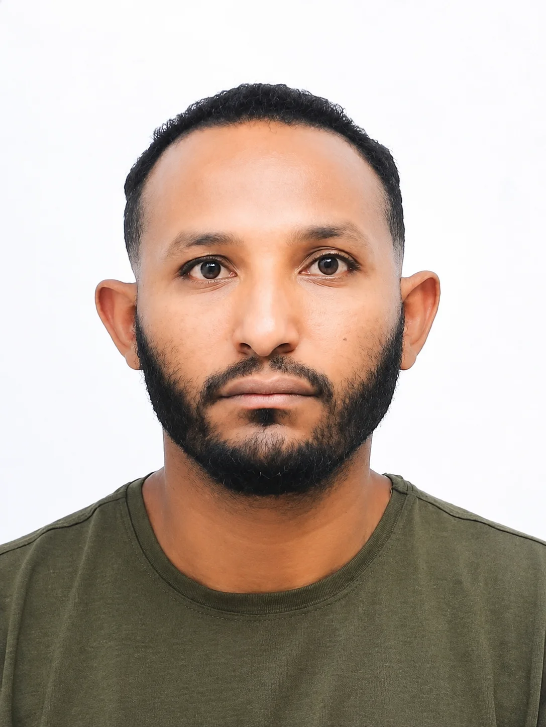Haile micahel