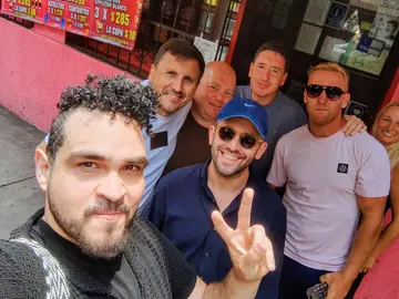 Free Taco Tour en el Centro Histórico de CDMX | Tacos autenticos como un local